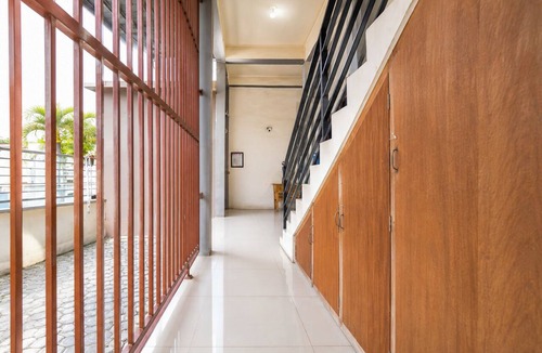 Banda Aceh Hotel | Hotel O 889 Syariah Banda Aceh