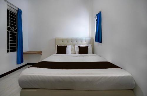 Sukabumi Hotel | Hotel O 94843 Syariah Hj. Lilis Sukabumi