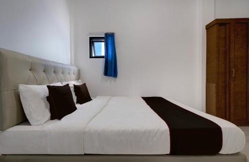 Sukabumi Hotel | Hotel O 94843 Syariah Hj. Lilis Sukabumi
