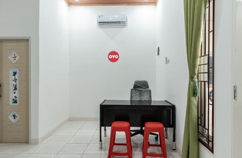 Sukarami Hotel | Hotel O Alnasya Syariah