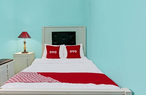 Cilacap Hotel | Hotel O Amole Homestay Syariah