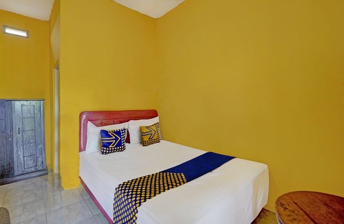 Banyuwangi Hotel | Hotel O Anisah Adil Homestay SyariahNearsmart Kampung Desa Pakistaji