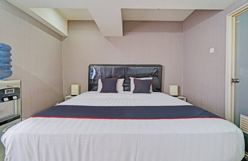 Karawang Hotel | Hotel O Apartement Grand Sentraland By Rai Property