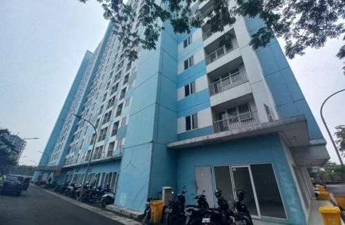 Karawang Hotel | Hotel O Apartement Sentraland By Helen Mangement