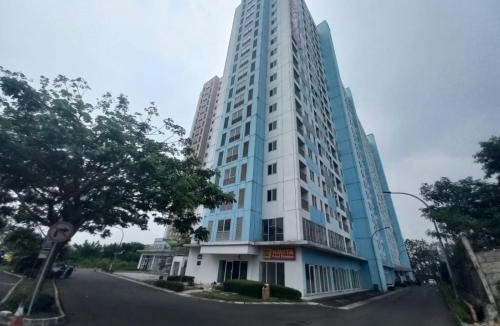 Karawang Hotel | Hotel O Apartement Sentraland By Helen Mangement