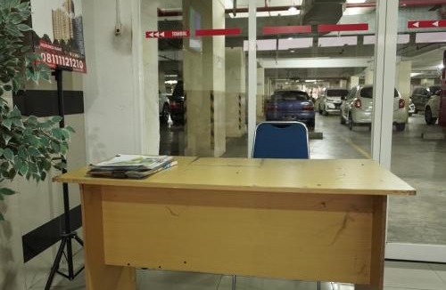 Karawang Hotel | Hotel O Apartement Sentraland By Helen Mangement