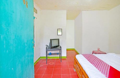 Cilacap Hotel | Hotel O Arimbi