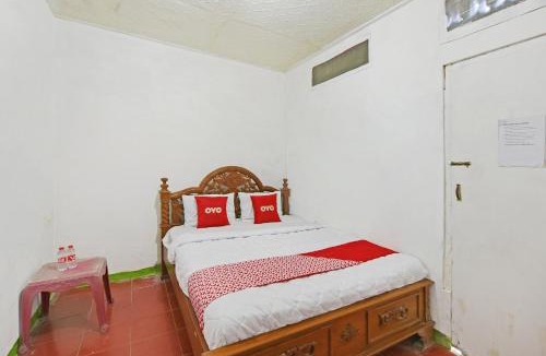 Cilacap Hotel | Hotel O Arimbi