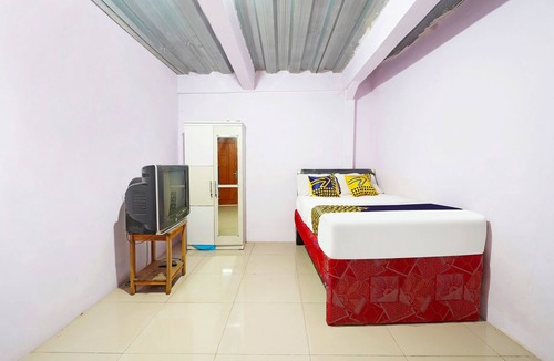 West Bandung Hotel | Hotel O Biring Residence