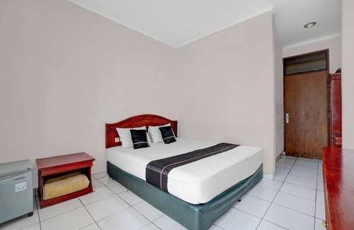 Ciloto Hotel | Hotel O Bungalow Homestay