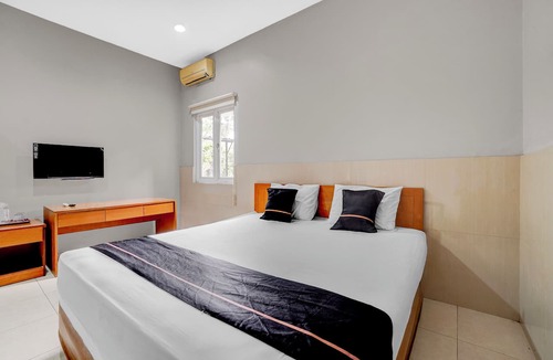 Ciloto Hotel | Hotel O Bungalow Homestay
