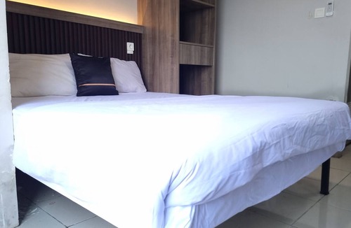 Cikarang Hotel | Hotel O cikarang Serviced apartment at Riverdale