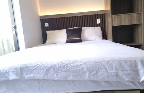 Cikarang Hotel | Hotel O cikarang Serviced apartment at Riverdale