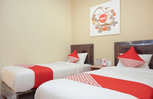 Mlati Hotel | Hotel O DeHome Family