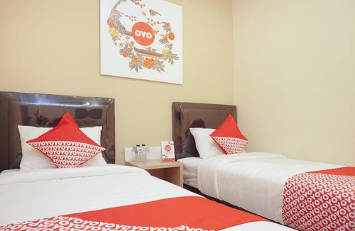 Mlati Hotel | Hotel O DeHome Family