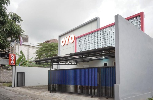 Mlati Hotel | Hotel O DeHome Family