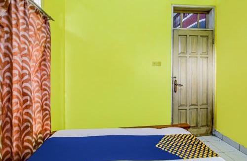 Banjarharjo Hotel | Hotel O Desa Wisata Kaso Near Kantor Kepala Desa Kaso
