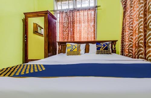 Banjarharjo Hotel | Hotel O Desa Wisata Kaso Near Kantor Kepala Desa Kaso