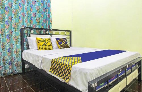 Karamat Wangi Hotel | Hotel O Desa Wisata NangelasariNearPasir Tulang