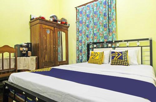 Karamat Wangi Hotel | Hotel O Desa Wisata NangelasariNearPasir Tulang