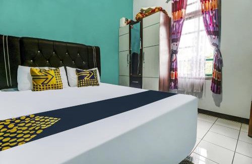 Rendeh Hotel | Hotel O Desa Wisata Selamanik Ciamis