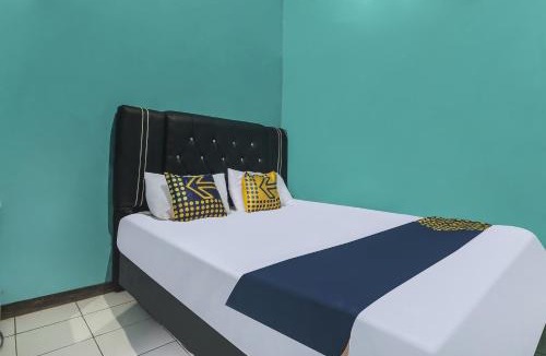 Rendeh Hotel | Hotel O Desa Wisata Selamanik Ciamis