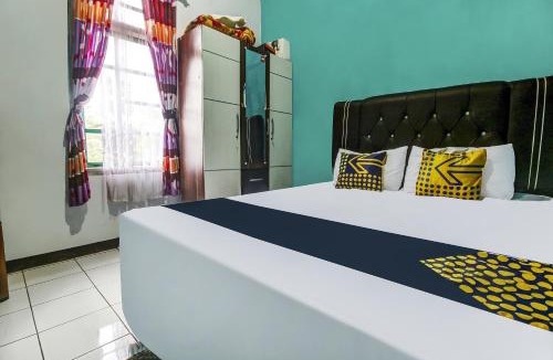 Rendeh Hotel | Hotel O Desa Wisata Selamanik Ciamis