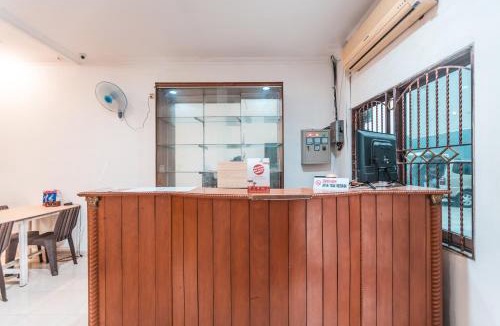 Depok Hotel | Hotel O Eden Guest House