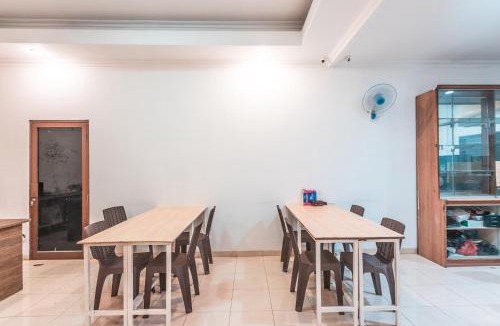 Depok Hotel | Hotel O Eden Guest House