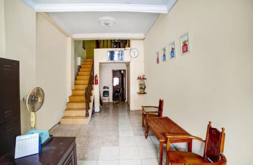 Medan Hotel | Hotel O Felicia Homestay
