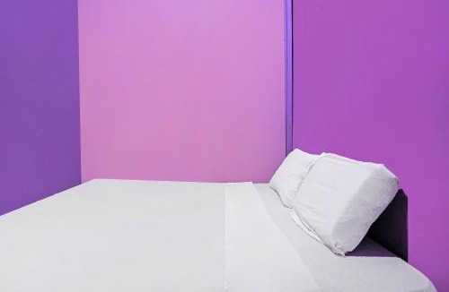 Lubuk Baja Hotel | Hotel O Fendi Homestay SyariahNearTempat Makan Pagi Sore Nohil