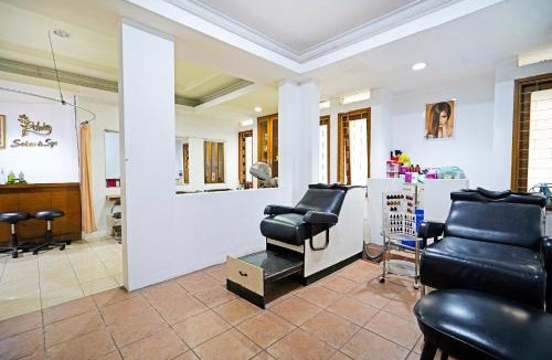 Dago Hotel | Hotel O Garden Hostel