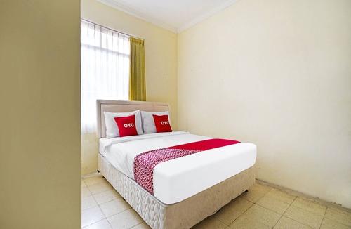 Dago Hotel | Hotel O Garden Hostel