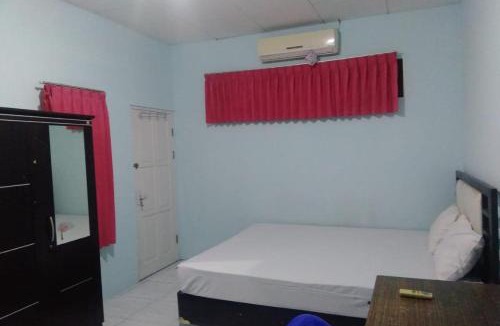 Purwokerto Hotel | Hotel O Gardenia Boarding House