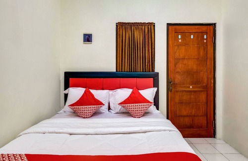 Depok Hotel | Hotel O Graha Hsc Syariah
