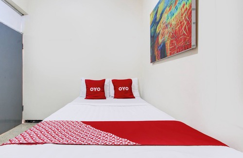 Central Yogyakarta Hotel | Hotel O Homestay Alqid Syariah