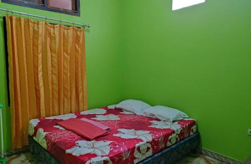 Kendari Hotel | Hotel O Homestay Aqsa