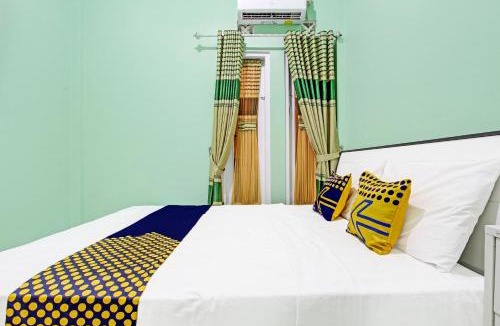 Cilacap Hotel | Hotel O Homestay Grand Mahkota Permai Syariah