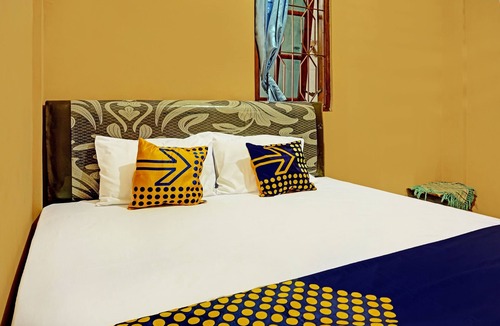 Malang Hotel | Hotel O Homestay Simpang Panji Suroso Syariah