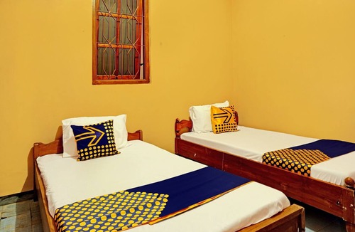 Malang Hotel | Hotel O Homestay Simpang Panji Suroso Syariah