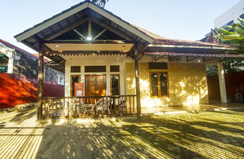 Kalianda Hotel | Hotel O Homestay Syariah