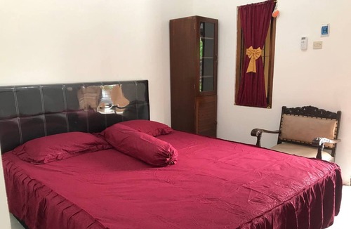Klaten Selatan Hotel | Hotel O Homestay Wijaya Kusuma Syariah