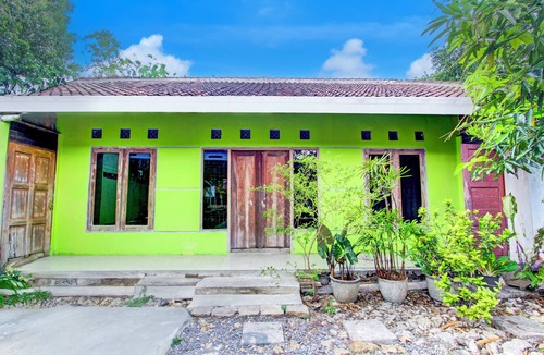 Purwokerto Hotel | Hotel O Juan Kostel 3