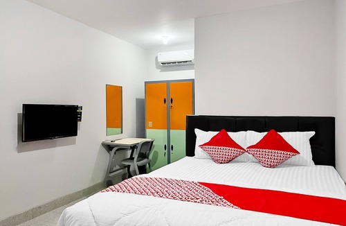 Tangerang Hotel | Hotel O Kbr Home