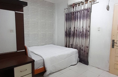 Medan Hotel | Hotel O Kos Rumah Mirah Syariah