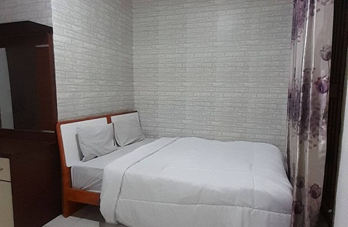 Medan Hotel | Hotel O Kos Rumah Mirah Syariah