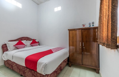Rawamangun House | Hotel O Kost Arie 1