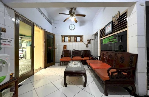 Makassar Hotel | Hotel O Kost Gowa Near Gowa