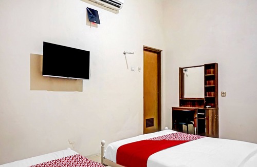 Serpong Hotel | Hotel O Lily House