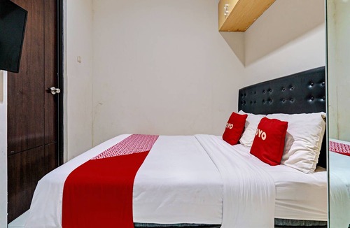 Langsa Hotel | Hotel O Losmen Diah Syariah